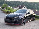 BMW 128 ti M Sportpaket PRO Pano KAM Ad.LED HiFi 19" - BMW 128: Limousine