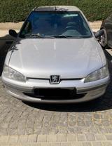 Peugeot 106 - Peugeot 106 Gebrauchtwagen