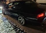 BMW E39 540 R.O.D 10x18 Eisenmann Duplex S... - BMW 540 aus 1999