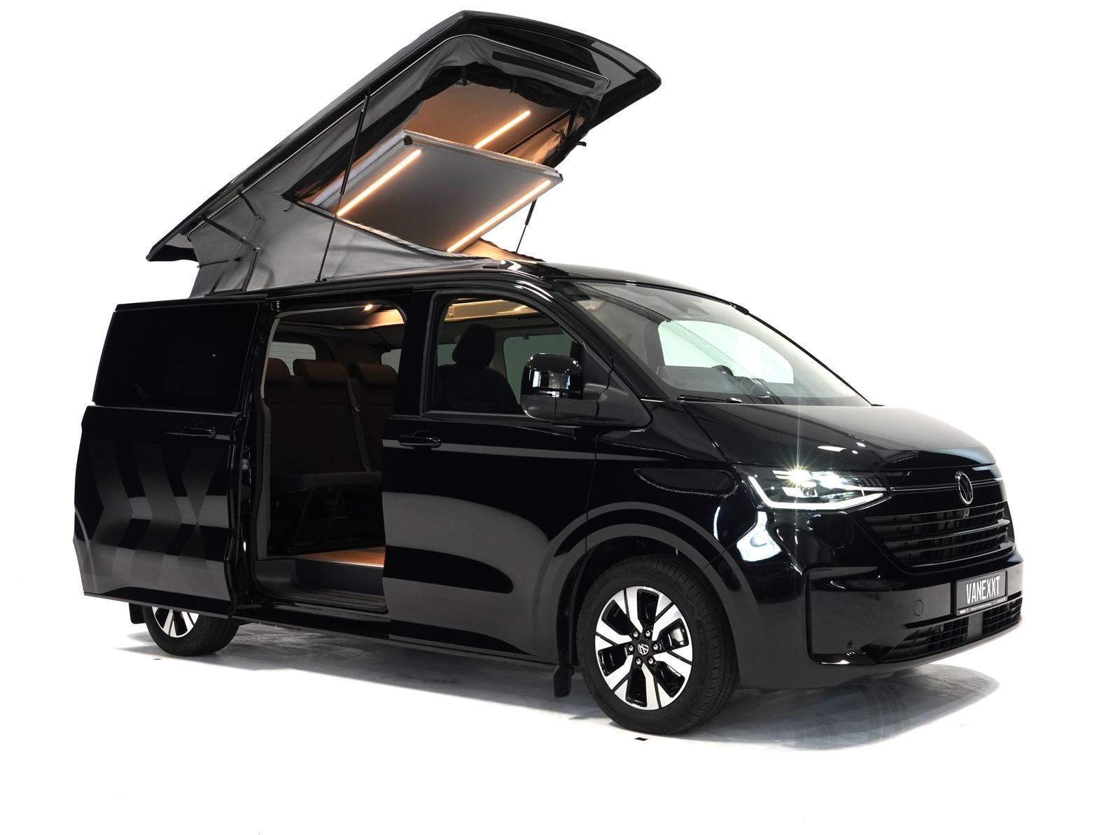 Volkswagen Vanexxt T7 Caravelle Style TDI 4Motion