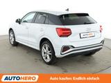 Audi Q2 35 TFSI S line Aut.*NAVI*LED*TEMPO*PDC*SHZ* - Audi Q2 Gebrauchtwagen in Leipzig