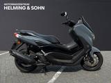 Yamaha NMAX 125 - YAMAHA NMAX 125