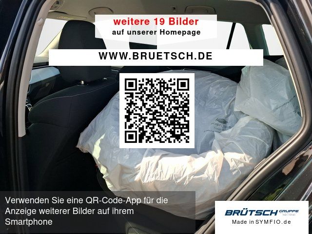 SKODA Kamiq 1.0 TSI Tour DSG / VOLL-LED / NAVI / TEMPO - Image 15