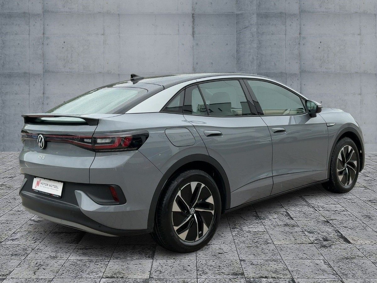 Volkswagen ID.5 - Bild 6