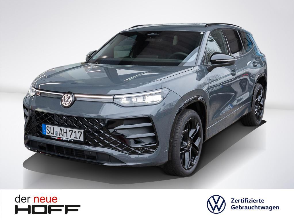 Volkswagen Tayron 2.0 TDI DSG R-Line 4Motion Launch-Paket L