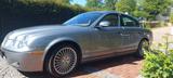 Jaguar S-Type 2.7 Liter V6 Diesel Executive Executive - Jaguar S-Type mit Diesel-Antrieb