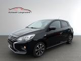 Mitsubishi Space Star*Select+*SHZ*RFK*BT*2.Hand*Tüv Neu* - Mitsubishi Space Star: Select