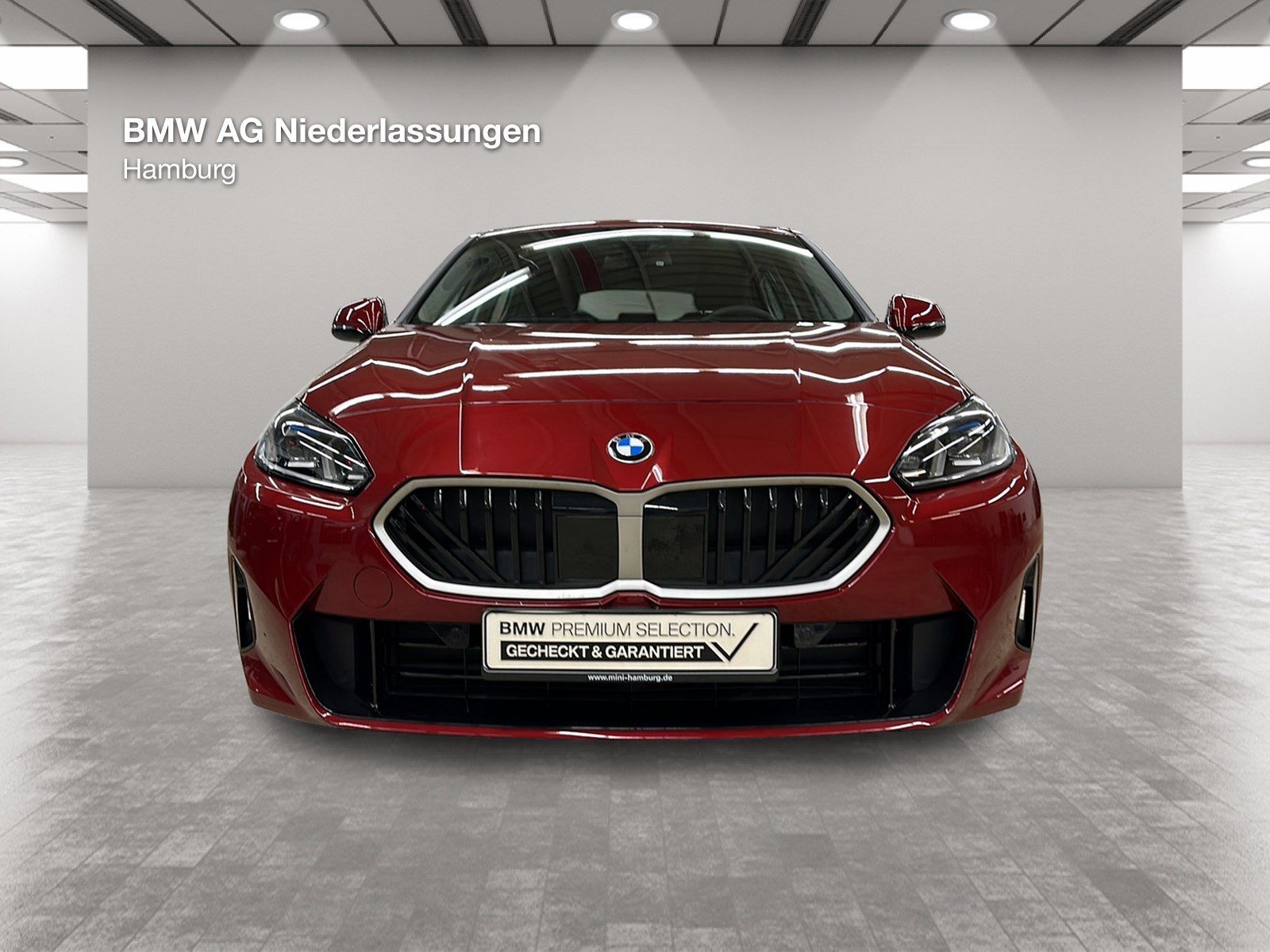 BMW 120 - Bild 10
