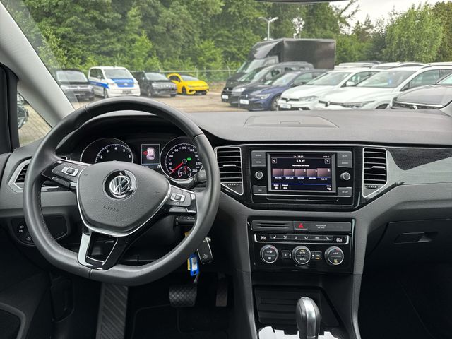 Golf Sportsvan Highline TSi DSG Standh-ACC LED