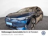 Volkswagen ID.7 Tourer GTX 4M Navi R-Kam AHK LED 5J.Garan - Volkswagen ID.7 in Berlin