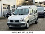 Renault Kangoo Privilege*Aut.*mit Behinderte Pedale*AHK - Renault Kangoo: Privilege