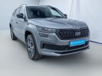 Skoda Kodiaq - Vorschau Bild 4
