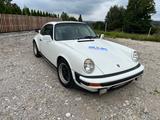 Porsche 911 Urmodell - Porsche aus 1975: 911