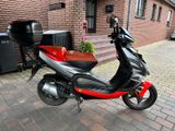 Aprilia SR50 ( 2 Takt )  - APRILIA 50 SR
