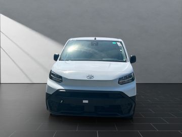 Toyota Proace (Verso) - 9