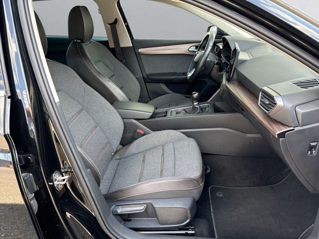 Leon ST Xcellence 1.5l TSI *Navi+FullLink+ACC*