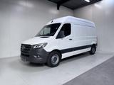 Mercedes-Benz Sprinter 314 CDI Man. L2H2 - Airco - Apple CarPl - gebrauchte Mercedes-Benz Sprinter aus dem Jahr 2020