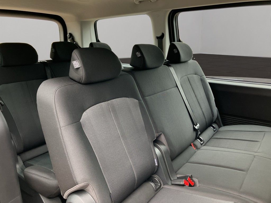Hyundai Staria – Bild 18