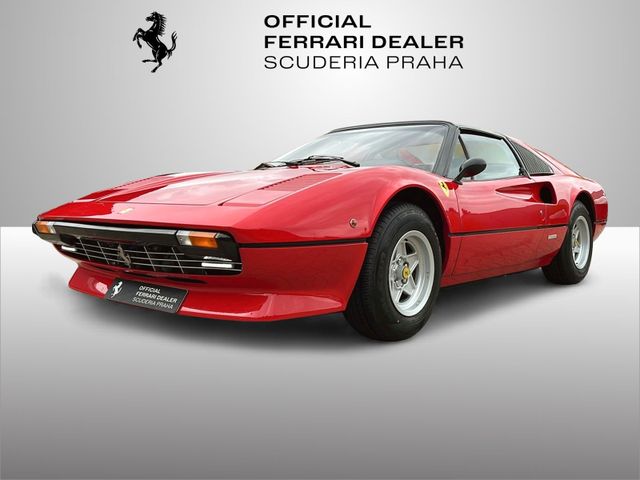 Ferrari 308 GTS