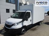 Iveco Daily 35C16H Koffer LBW Euro6 Klima ZV - Iveco Daily 35C16H