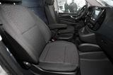 Mercedes-Benz Vito 114 Kasten Select Audio 40+RüKam+LED+DAB - Mercedes-Benz Vito: Kasten