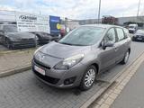 Renault Scenic III Grand Expression *2.HAND*7-SITZER*AHK - Renault Scenic Expression mit Benzin-Antrieb