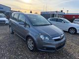 Opel Zafira B CATCH ME Now - Opel Zafira: Catch Me