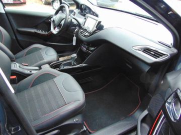 Bild 9 Peugeot 2008 Allure