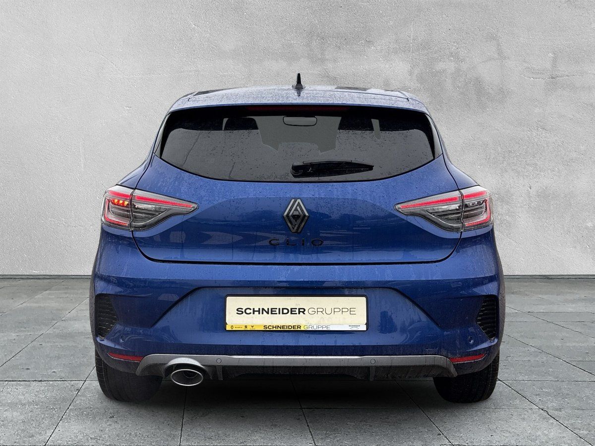Renault Clio - Bild 4