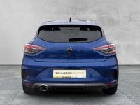 Renault Clio - Vorschau Bild 4