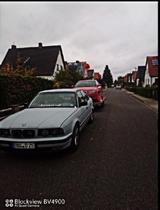 BMW Bmw E34 525tds Tausch möglich - BMW 525: Tds