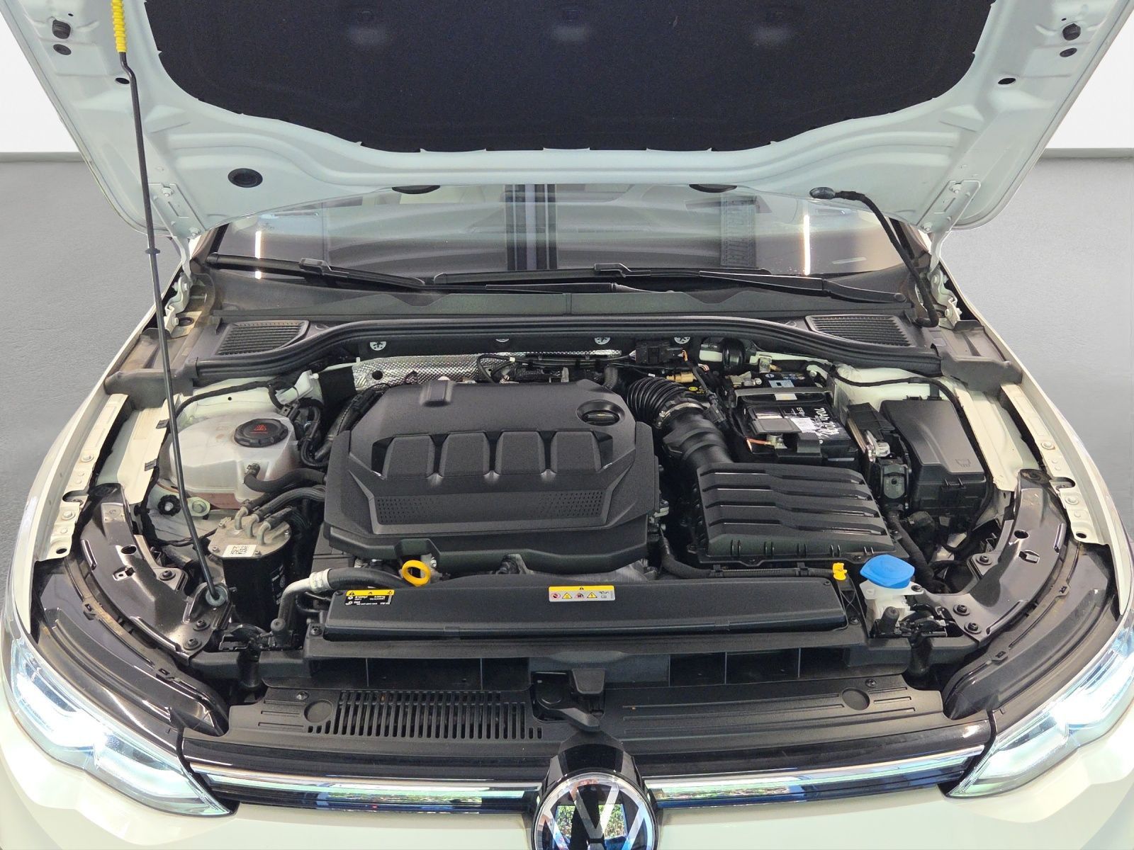 Volkswagen Golf - Bild 19
