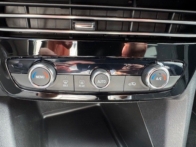 Fahrzeugabbildung Opel Mokka Ultimate Sitzh.*Kamera*Abstandstempomat