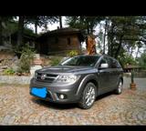 Fiat Geländewagen - Fiat Freemont in Frankfurt (Main)