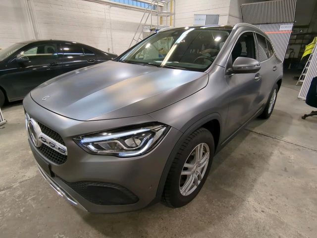 Mercedes-Benz GLA 220 d 8G-DCT PROGRESSIVE|PANO|HEAD-UP|MEMORY