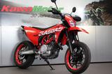 Gasgas SM 700 von KawaMotor München - GASGAS MOTORRAD