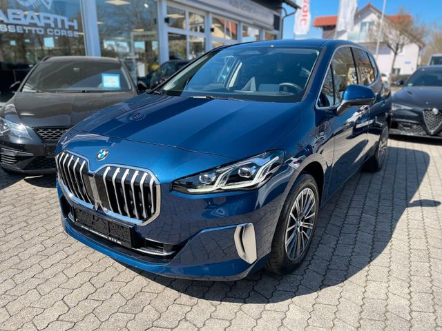 BMW 223 Active Tourer XDrive Luxury