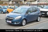 Opel Meriva B Drive*1.Hand*FlexFix*Kam.*Sitzh.*Lenkrh - Opel Meriva in Bochum