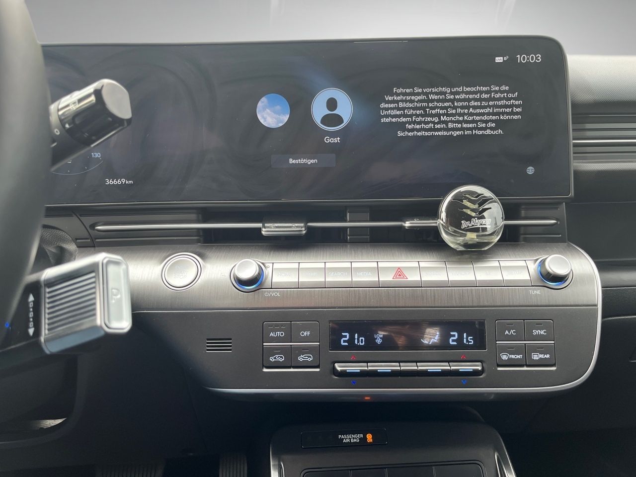 Hyundai Kona – Bild 21
