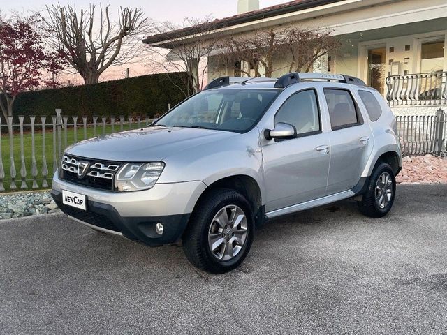 Dacia Duster 1.5 dCi 110CV 4x2 Lauréate my18