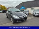 Mercedes-Benz A180 Autotronic Avantgarde 2.Hand P-Assist 80tkm - Mercedes-Benz A 180 in Wiesbaden