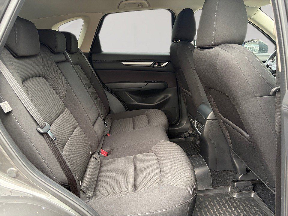 Fahrzeugabbildung Mazda CX-5 2.2 SKYACTIV-D 150 Advantage 2WD Advantage