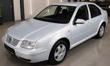 Volkswagen Vw Bora 1,6 Liter Tüv-Au Neu Klimaautomati... - Volkswagen Bora in Bielefeld