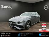 Mercedes-Benz A 180 AMG+MBUX+LED+KAMERA+ASSIST+CARPLAY+SHZ+DAB - Mercedes-Benz A-Klasse Jahreswagen