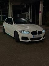 BMW m 140i - gebrauchte BMW M140i aus dem Jahr 2016