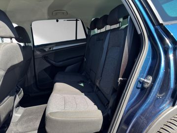 Skoda Kodiaq 1.5 TSI Clever MATRIX NAVI STHZG ALU