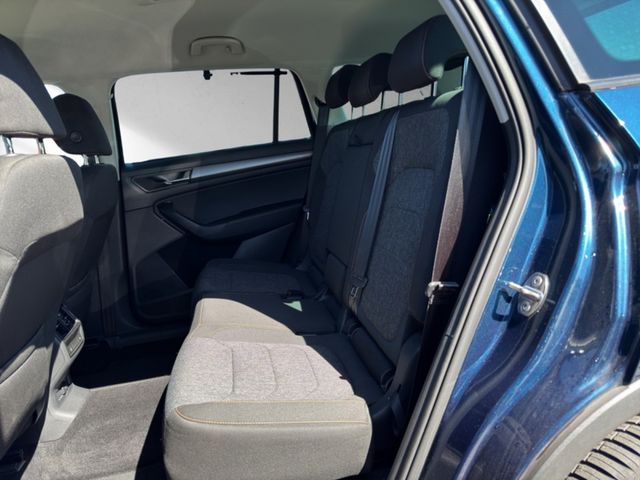 Skoda Kodiaq 1.5 TSI Clever MATRIX NAVI STHZG ALU
