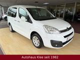 Citroën Berlingo 1.6 HDi Multispace AHK 1.Hd - Citroën Berlingo Multispace mit Diesel-Antrieb