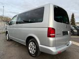 Volkswagen T5 Multivan Comfortline/Tisch/SHZ/AHK/Standhzg - Volkswagen T5 Multivan: Comfortline