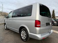Volkswagen T5 Multivan Comfortline/Tisch/SHZ/AHK/Standhzg